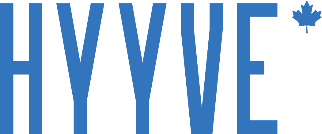 HYYVE
